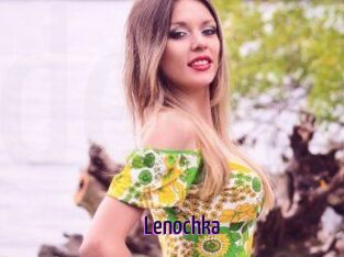 Lenochka