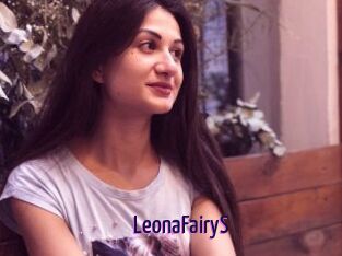 LeonaFairyS