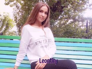 Leontiny