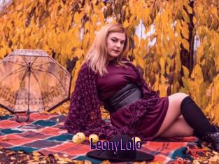 LeonyLolo
