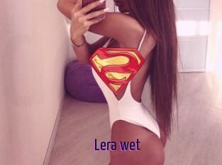 Lera_wet