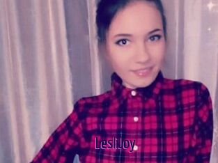 LesliJoy