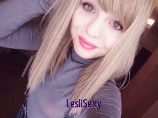 LesliSexy