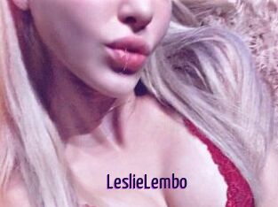 LeslieLembo