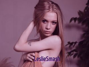 LeslieSmash
