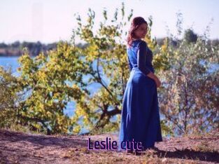 Leslie_cute