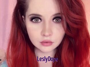 LeslyDope