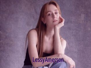 LessyAmerson
