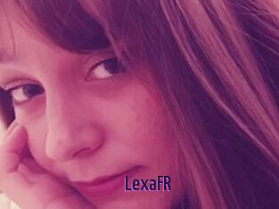 LexaFR