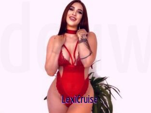 LexiCruise