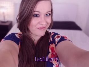 LexiLiberty