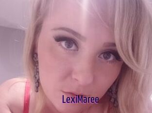 LexiMaree