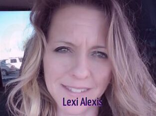 Lexi_Alexis
