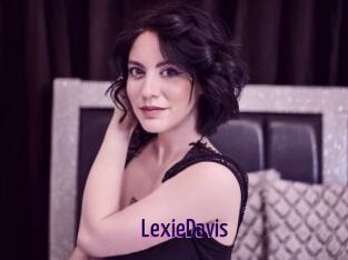 LexieDavis