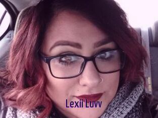 Lexii_Luvv