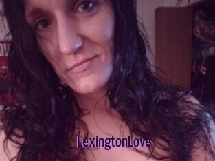 LexingtonLove
