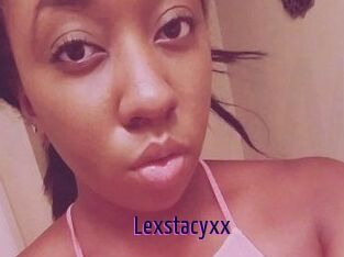 Lexstacyxx
