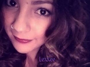 Lexxee