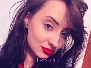LexxieDoll