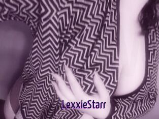 LexxieStarr