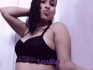 LexxiiDee