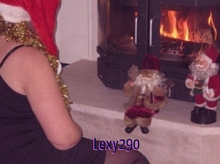 Lexy290