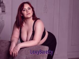 LexyBaretty
