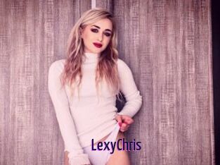 LexyChris