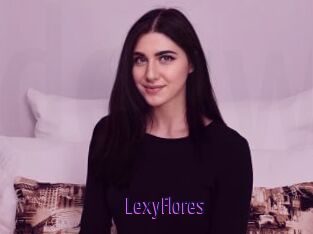 LexyFlores