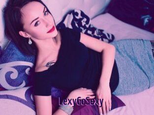 LexyGoSexy