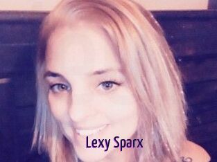 Lexy_Sparx