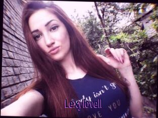 Lexylovell