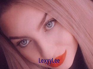 LexyyLee