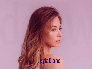 LeylaBlanc Deutsche Webcam Girls