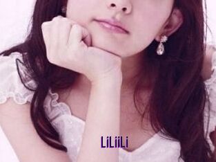 LiLiiLi