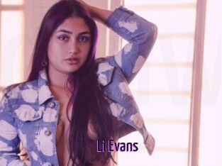Li_Evans