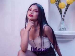 LiaLeyner