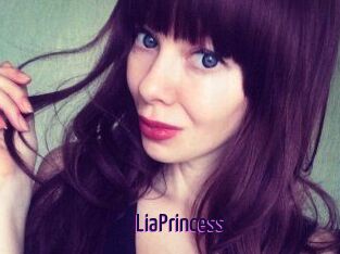 LiaPrincess