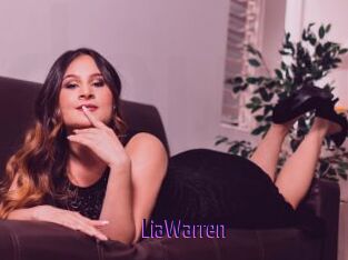 LiaWarren