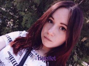 LianaHot