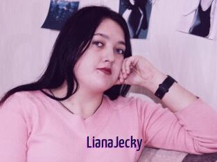 LianaJecky