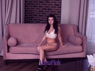 LianaPink Deutsche Webcam Girls