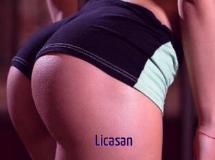 Licasan
