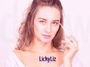 LickyLiz