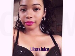 LiisasJuice