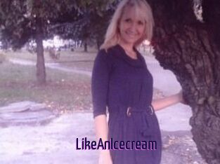 LikeAnIcecream Deutsche Webcam Girls
