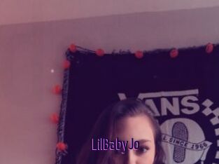 LilBabyJo Deutsche Webcam Girls