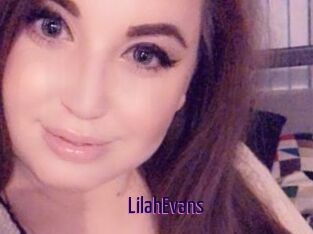 LilahEvans