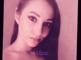 Lilana Deutsche Webcam Girls