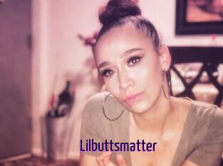 Lilbuttsmatter